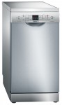 Посудомоечная Машина Bosch SPS 53M98 45.00x85.00x60.00 см