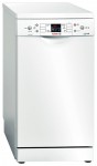 食器洗い機 Bosch SPS 58M02 Sportline 45.00x85.00x60.00 cm