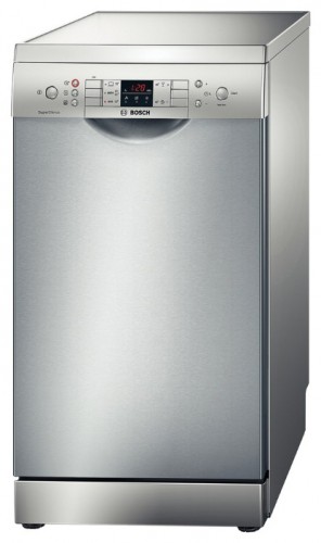Stroj za pranje posuđa Bosch SPS 58M18 foto, Karakteristike