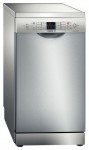 食器洗い機 Bosch SPS 58M18 45.00x85.00x60.00 cm