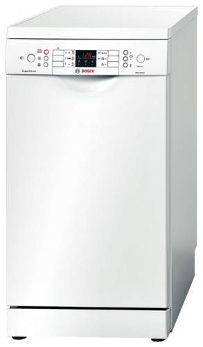 Посудомийна машина Bosch SPS 63M52 фото, Характеристики
