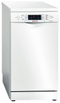 Посудомоечная Машина Bosch SPS 69T02 45.00x85.00x60.00 см