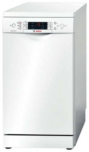 Посудомоечная Машина Bosch SPS 69T22 Фото, характеристики