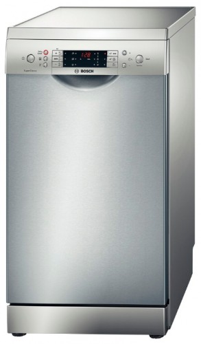 Stroj za pranje posuđa Bosch SPS 69T28 foto, Karakteristike