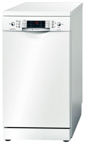 Посудомоечная Машина Bosch SPS 69T72 Фото, характеристики