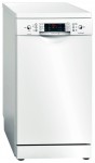 食器洗い機 Bosch SPS 69T72 45.00x85.00x60.00 cm