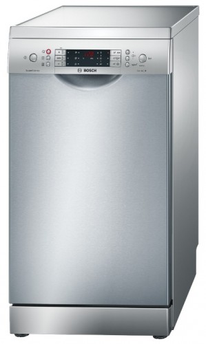 Посудомоечная Машина Bosch SPS 69T78 Фото, характеристики