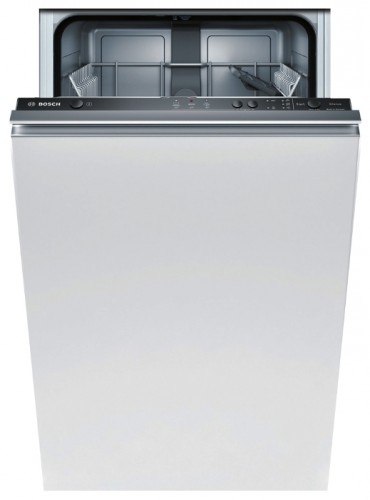 食器洗い機 Bosch SPV 30E00 写真, 特性