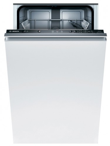 Lave-vaisselle Bosch SPV 30E30 Photo, les caractéristiques