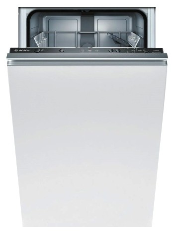 ماشین ظرفشویی Bosch SPV 30E40 عکس, مشخصات