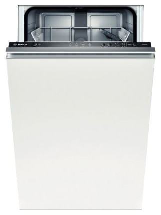 Stroj za pranje posuđa Bosch SPV 40E00 foto, Karakteristike