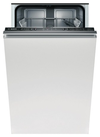 Посудомийна машина Bosch SPV 40E10 фото, Характеристики