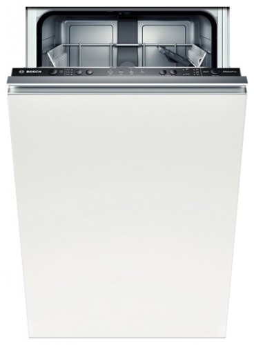 食器洗い機 Bosch SPV 40E20 写真, 特性
