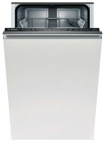 Посудомоечная Машина Bosch SPV 40E30 Фото, характеристики