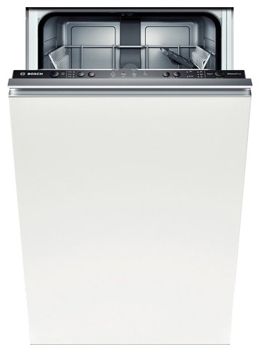食器洗い機 Bosch SPV 40E40 写真, 特性