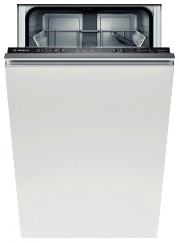 Πλυντήριο πιάτων Bosch SPV 40E60 φωτογραφία, χαρακτηριστικά