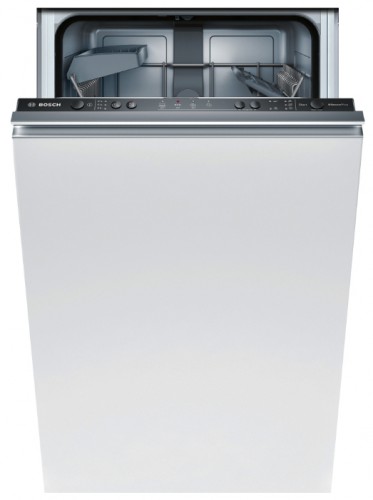 Πλυντήριο πιάτων Bosch SPV 40E70 φωτογραφία, χαρακτηριστικά