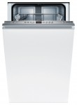 Lave-vaisselle Bosch SPV 40M20 45.00x82.00x57.00 cm