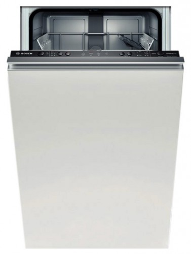 Посудомоечная Машина Bosch SPV 40X80 Фото, характеристики