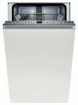 Lave-vaisselle Bosch SPV 40X90 45.00x82.00x55.00 cm