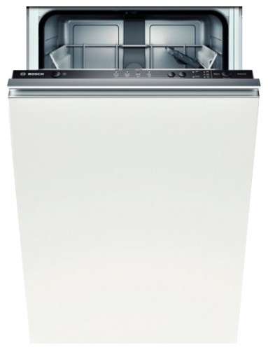食器洗い機 Bosch SPV 43E10 写真, 特性