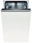 洗碗机 Bosch SPV 43E10 45.00x82.00x57.00 厘米
