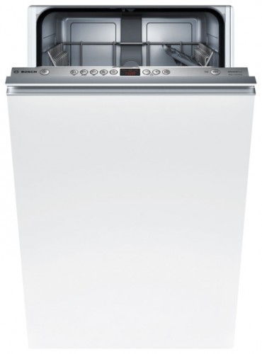 洗碗机 Bosch SPV 43M00 照片, 特点
