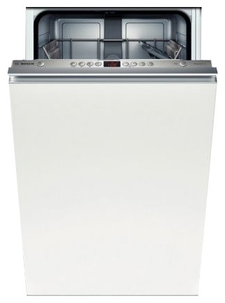 Stroj za pranje posuđa Bosch SPV 43M10 foto, Karakteristike