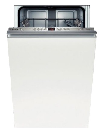 Посудомийна машина Bosch SPV 43M20 фото, Характеристики