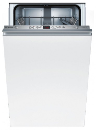 Dishwasher Bosch SPV 43M30 Photo, Characteristics