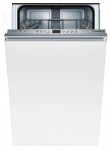 Посудомоечная Машина Bosch SPV 43M30 44.80x81.50x55.00 см
