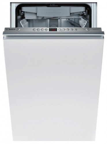 Lave-vaisselle Bosch SPV 48M10 Photo, les caractéristiques