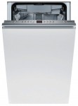 Посудомоечная Машина Bosch SPV 48M10 45.00x82.00x55.00 см
