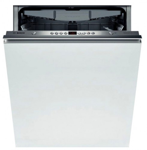 Посудомоечная Машина Bosch SPV 48M30 Фото, характеристики