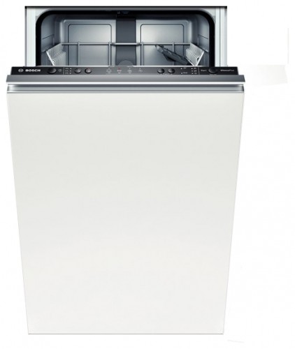 洗碗机 Bosch SPV 50E00 照片, 特点