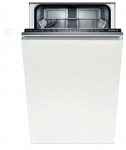 Машина за прање судова Bosch SPV 50E00 45.00x82.00x57.00 цм