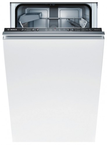 Посудомоечная Машина Bosch SPV 50E70 Фото, характеристики