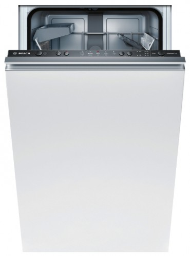 Πλυντήριο πιάτων Bosch SPV 50E90 φωτογραφία, χαρακτηριστικά