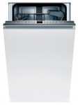 Πλυντήριο πιάτων Bosch SPV 53Х90 45.00x82.00x55.00 cm