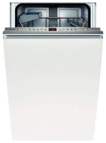 Stroj za pranje posuđa Bosch SPV 53M50 foto, Karakteristike