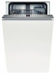 Lave-vaisselle Bosch SPV 53M60 45.00x82.00x55.00 cm