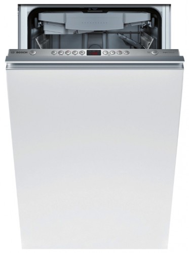 Посудомоечная Машина Bosch SPV 53N10 Фото, характеристики