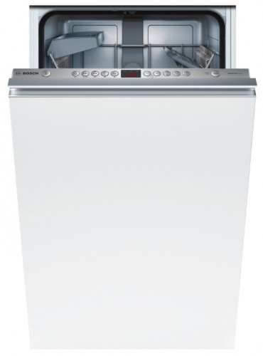 Посудомоечная Машина Bosch SPV 54M88 Фото, характеристики