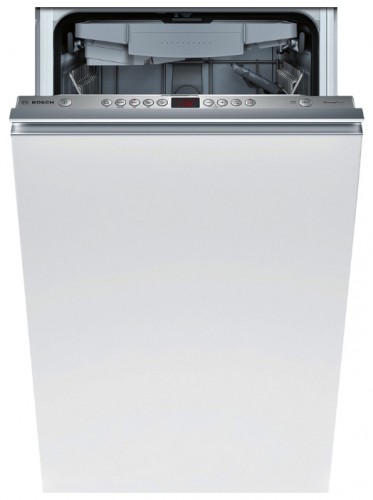 Stroj za pranje posuđa Bosch SPV 58M40 foto, Karakteristike