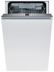 Lave-vaisselle Bosch SPV 58M40 45.00x82.00x55.00 cm