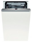 Lave-vaisselle Bosch SPV 58M50 45.00x82.00x55.00 cm