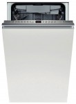 Посудомоечная Машина Bosch SPV 58M60 45.00x82.00x55.00 см