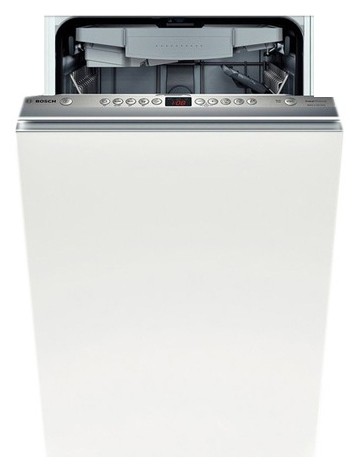Посудомийна машина Bosch SPV 58X00 фото, Характеристики