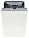 Посудомоечная Машина Bosch SPV 58X00 45.00x81.00x55.00 см