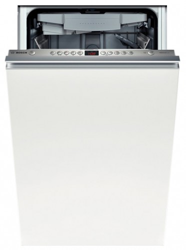 Πλυντήριο πιάτων Bosch SPV 59M00 φωτογραφία, χαρακτηριστικά